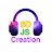 8D JS Creation