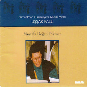 Mustafa Doğan Dikmen