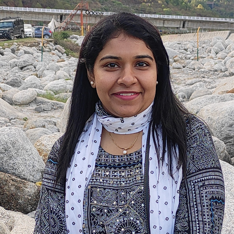 Archana Dalal