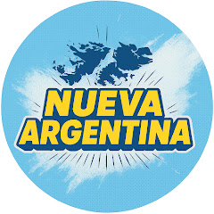 Nueva Argentina 1982 - ARGENTINA PRIMERO