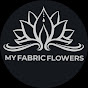 Fabric Flowers logo