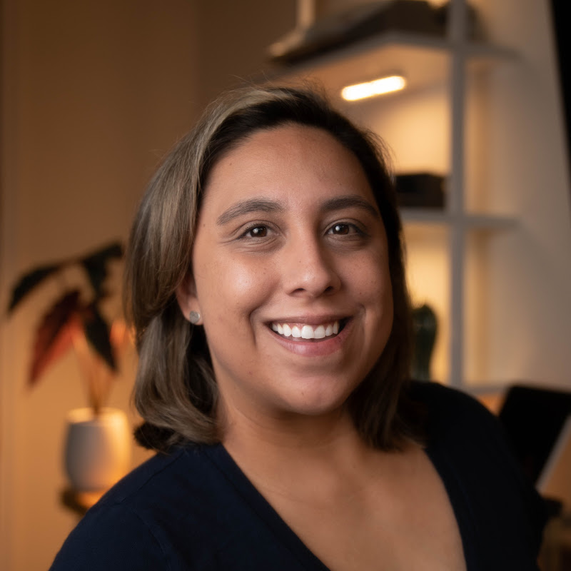 Julie Miranda