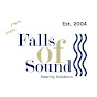 Falls of Sound Independent Hearing Services logo