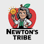 Newton's Tribe logo