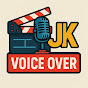 JK Voice over 2 logo