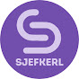 SjefkeRL logo
