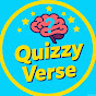 Quizzy Verse logo