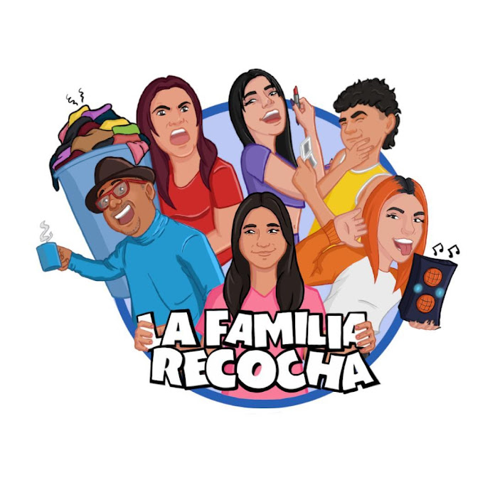 Familia Recocha Net Worth & Earnings (2024)