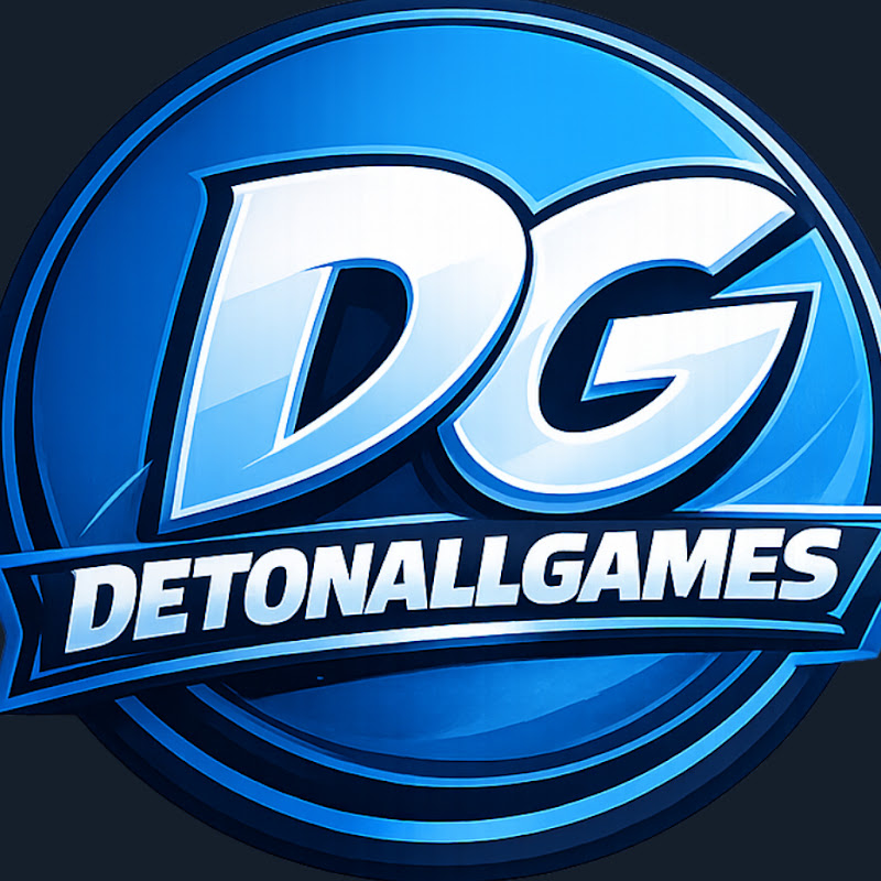 Detonallgames