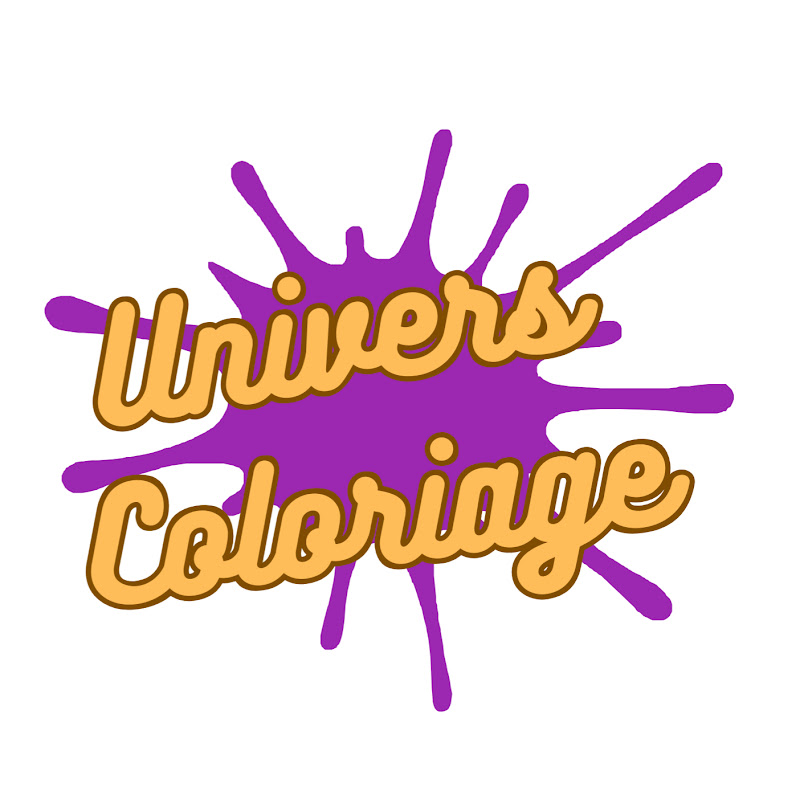 Univers Coloriage
