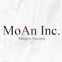 MoAn Inc. logo