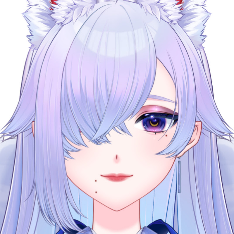 狼月 蒼
