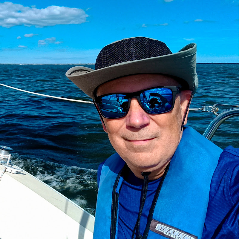 sailingwithgeorge
