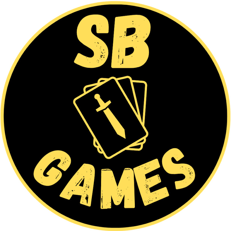 Seriously Board Games
