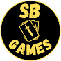 Seriously Board Games