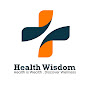 Health Wisdom logo