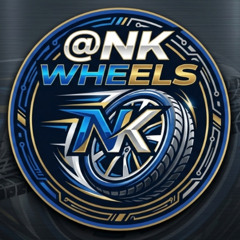 @NK WHEELS 