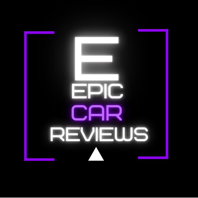 Epic Car Reviews