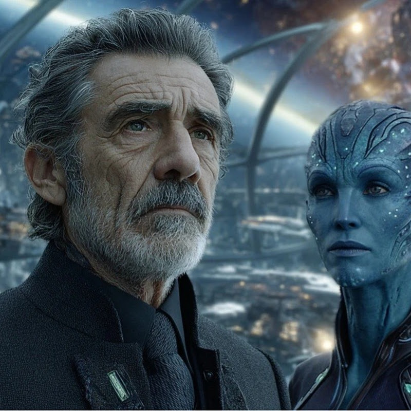 We Lost All Hope, Until Our Human Allies Came | HFY | HFY Sci-Fi Story