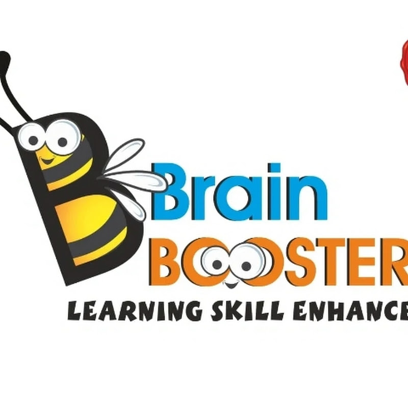 BRAIN BOOSTERS