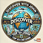 Discover with John Top 10 & Beyond Avatar