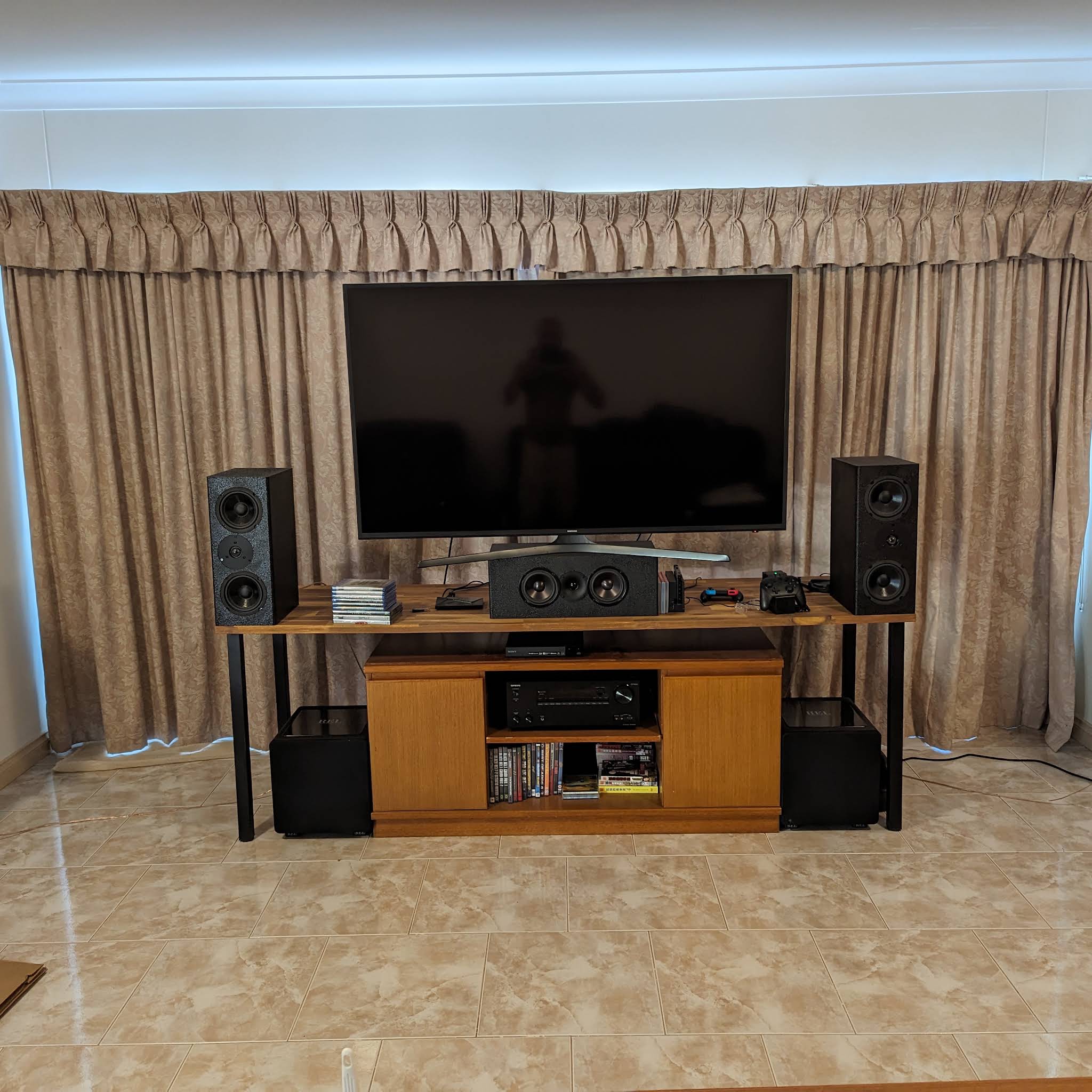 Post from Toids DIY Audio