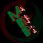 Mint Ketchup Podcast  logo