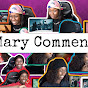 Mary Commentz YouTube Profile Photo