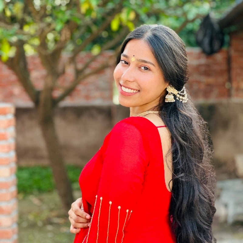 Yogini Nikita 