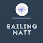 Sailing Matt logo