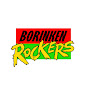 BORINKEN ROCKERS logo