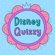 Disney Quizzy