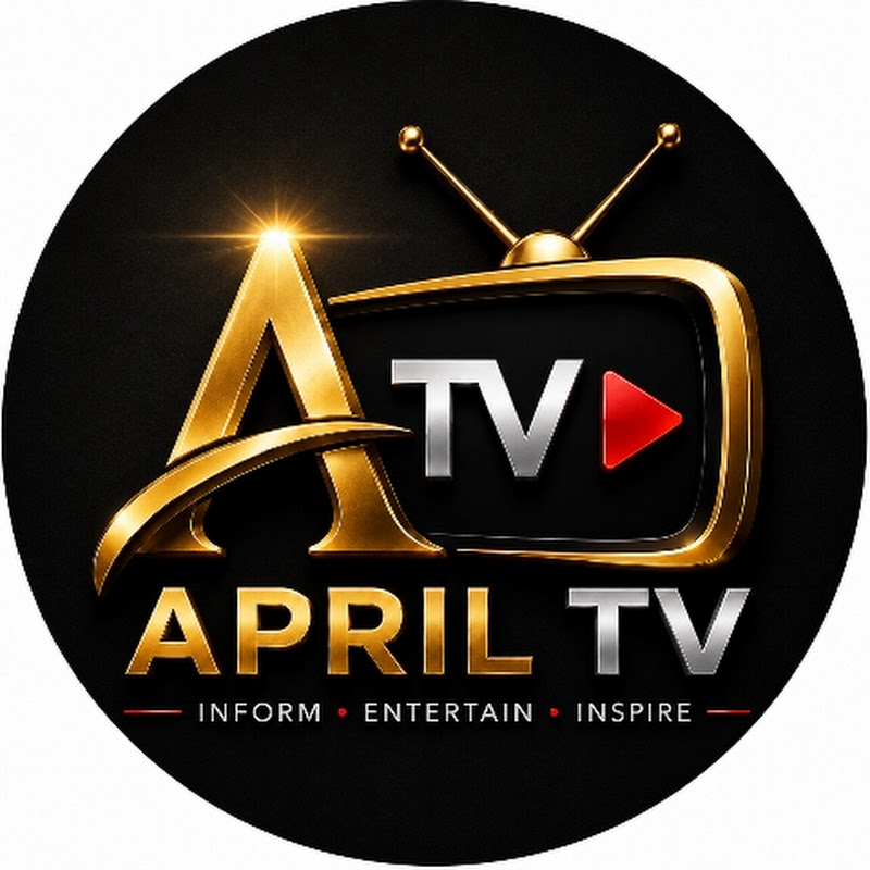 AprilTV🌺
