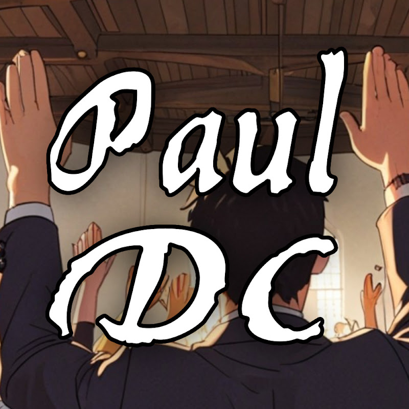 Paul DC