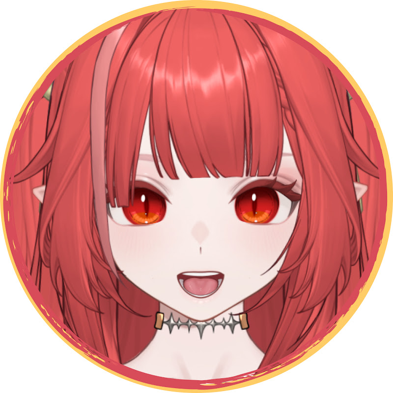 Ryuu Ch | あかね ルベド