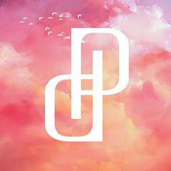 Логотип каналу DARKPARADISE