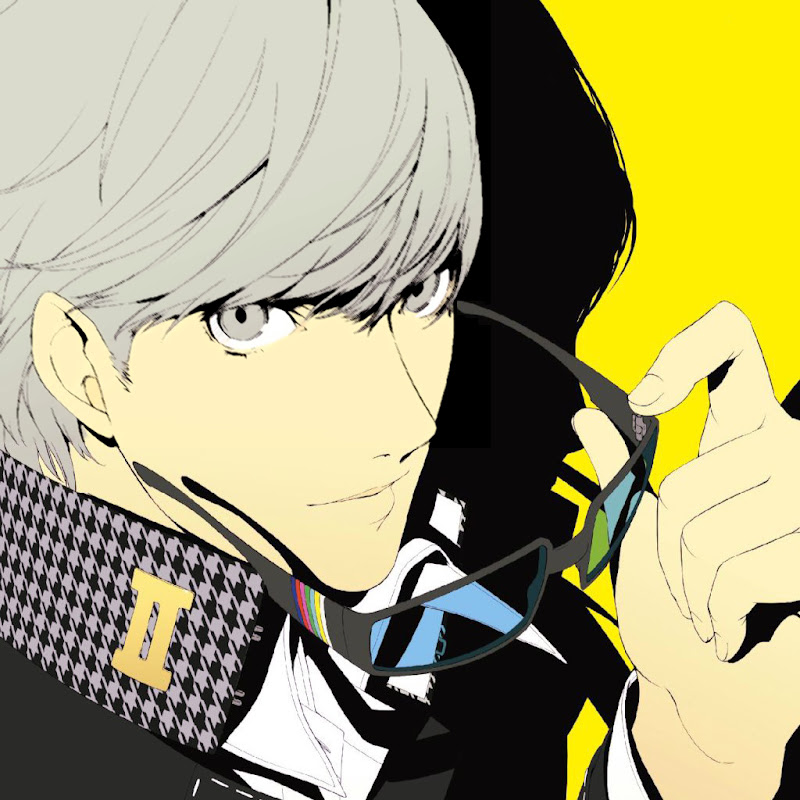 John Persona