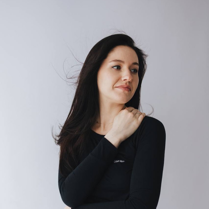 Anna Savisko