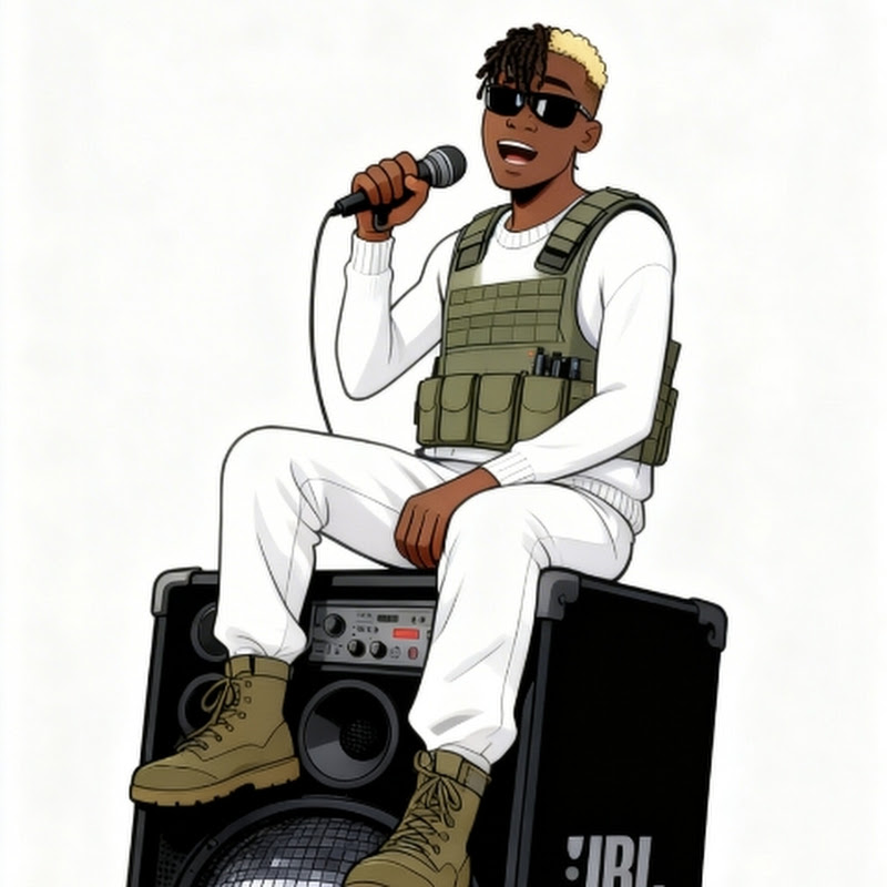 BIPANCHI PANCH OFFICIAL (UGNIGGA)