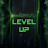Level UP (1 level)