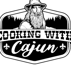 CookingWithCajun Official