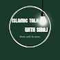 ISLAMIC TALK WITH SIRAJ logo