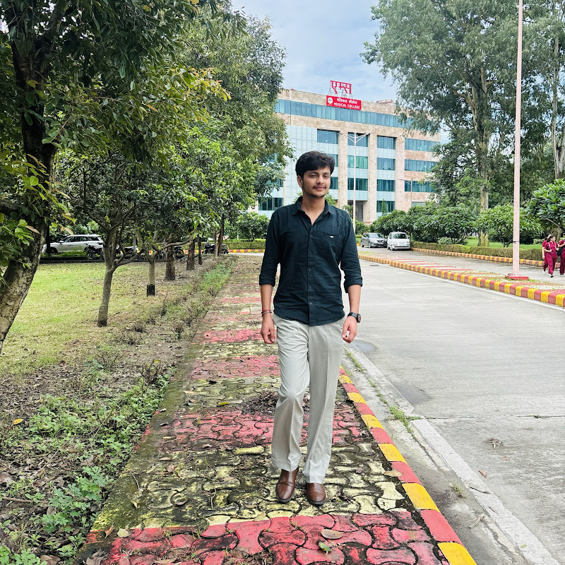 gauravbishnoi{AIIMS}