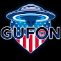GUFON logo