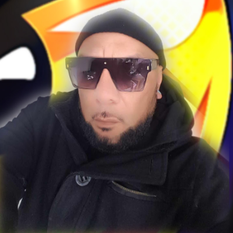 KenzLIVEonYT