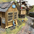 U4V2as6GoV4-channel-avatar-Black Dog Mine - On30 Model Railroad Layout