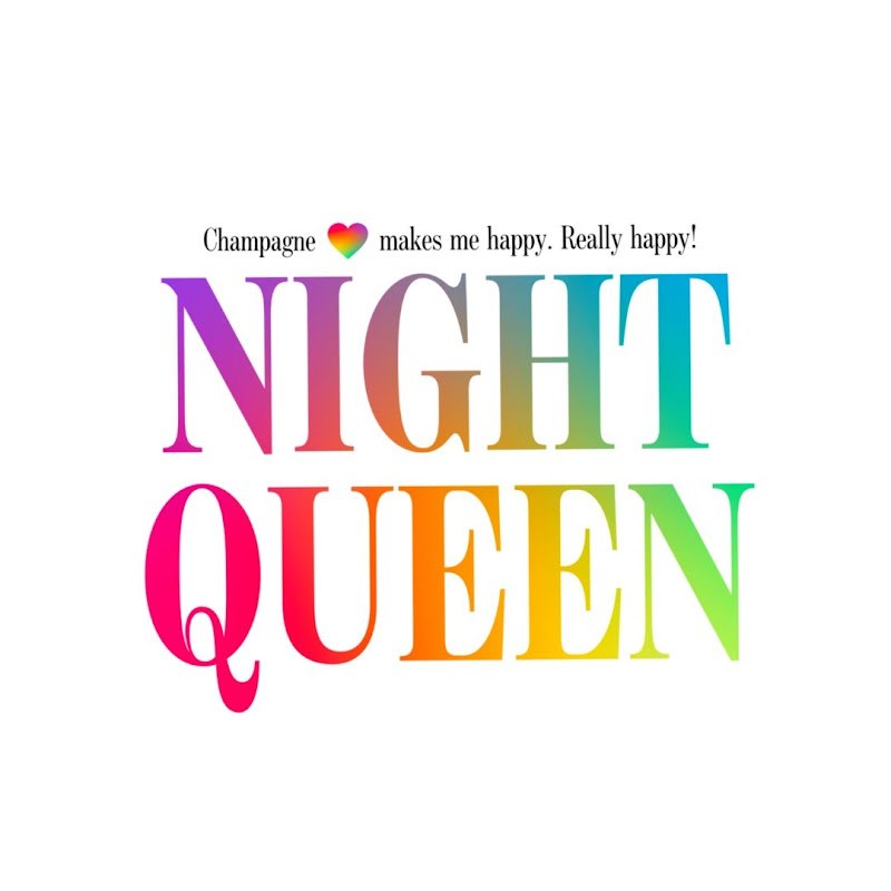 ナイトクイーングランプリ【公式】