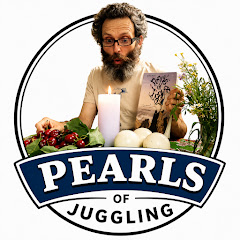 Pearls of Juggling
