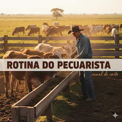 Rotina do Pecuarista