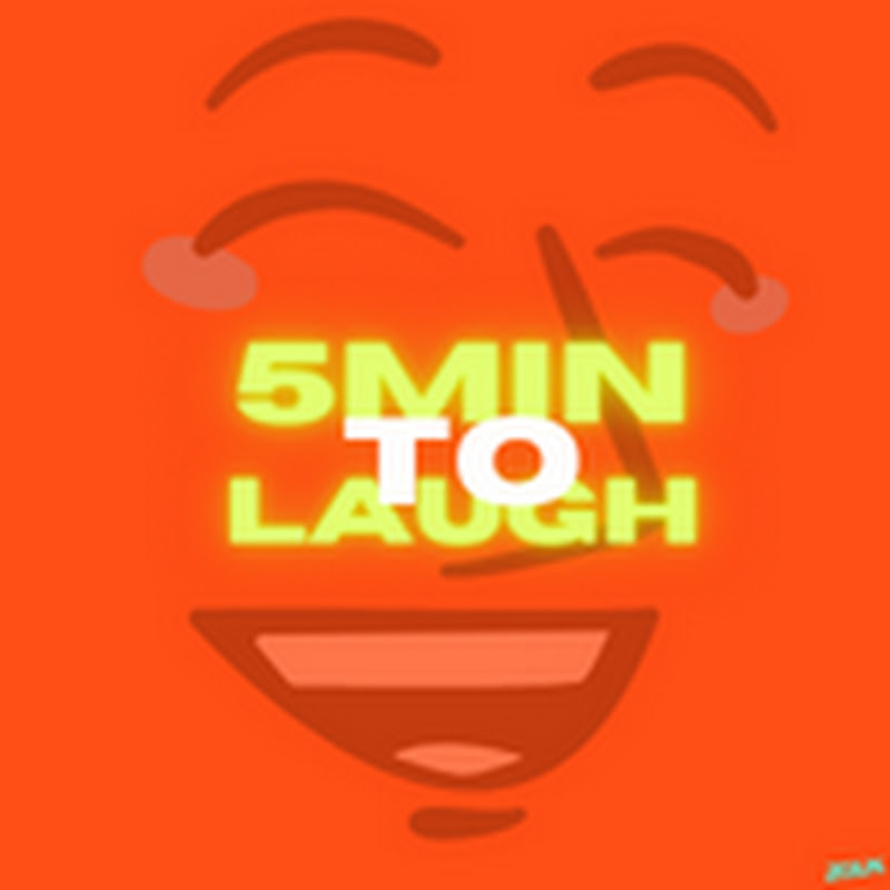 5minutenlachen icon